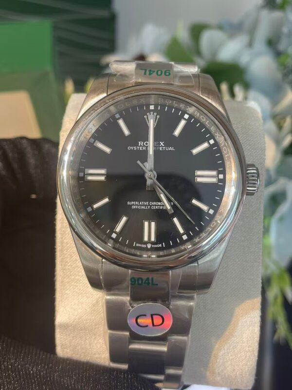 Rolex Datejust Series - 图片 2