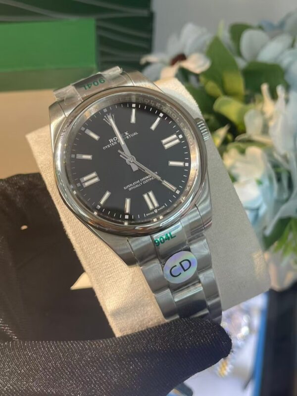 Rolex Datejust Series - 图片 3