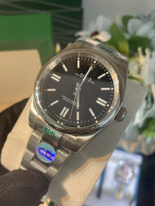 Rolex Datejust Series - 图片 5