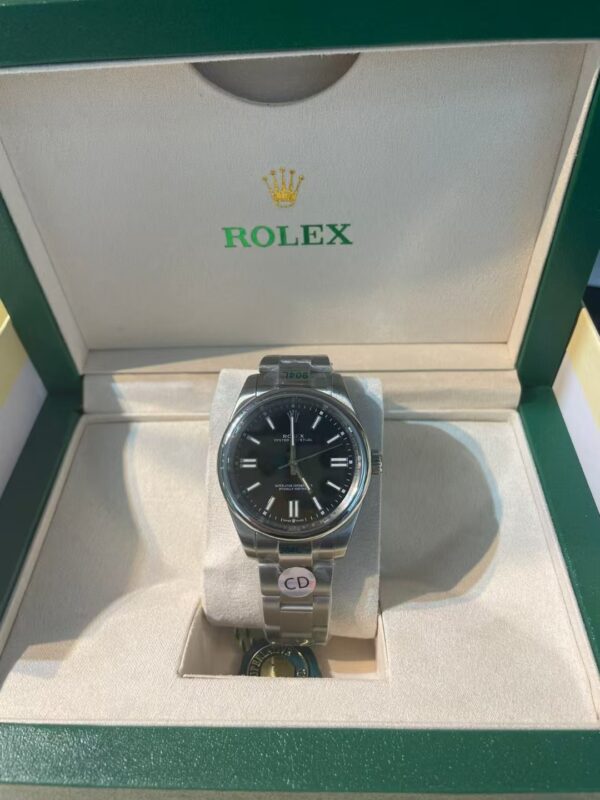 Rolex Datejust Series - 图片 7