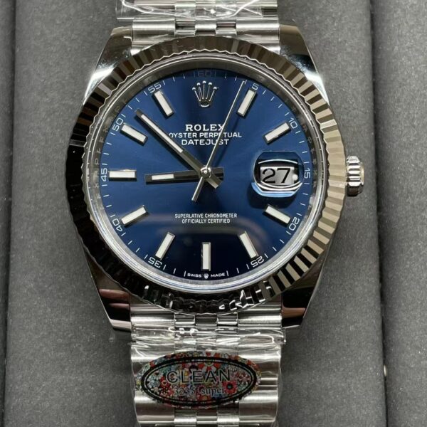 Rolex Datejust Series - 图片 2