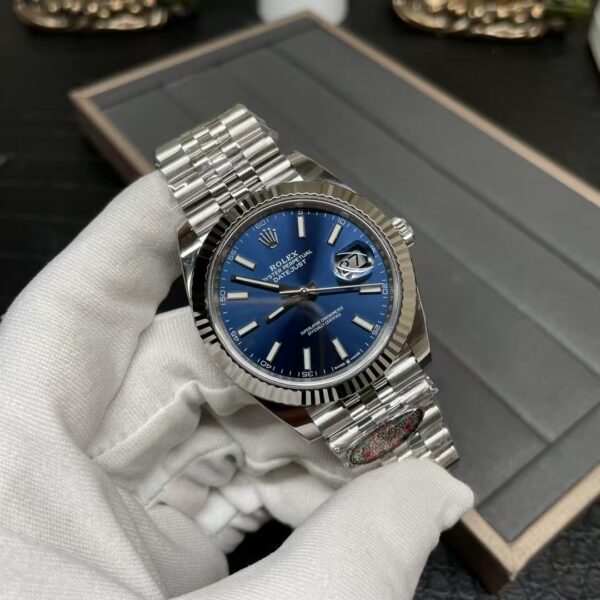 Rolex Datejust Series - 图片 5