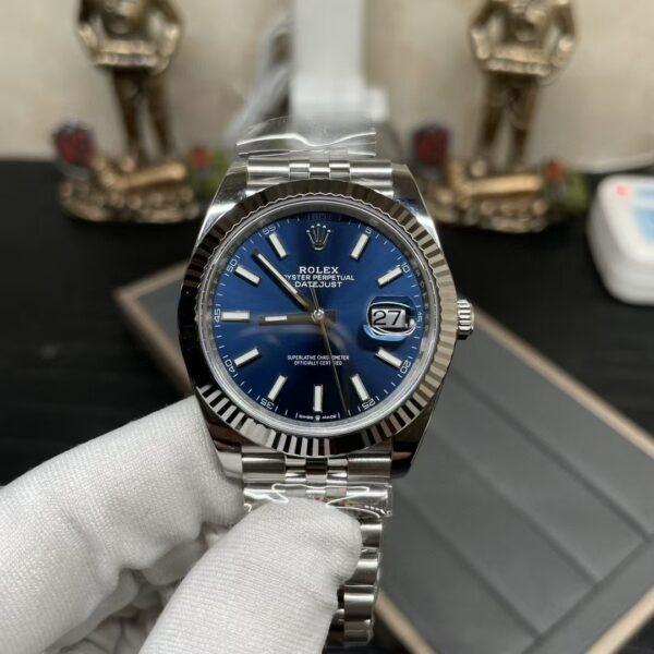 Rolex Datejust Series - 图片 3