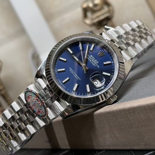 Rolex Datejust Series - 图片 4