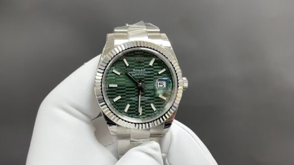 Rolex Datejust Series - 图片 3