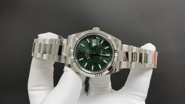 Rolex Datejust Series - 图片 4