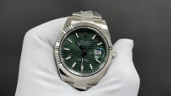 Rolex Datejust Series - 图片 2