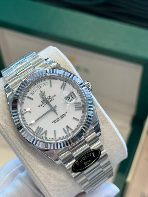 Rolex Datejust Series - 图片 2