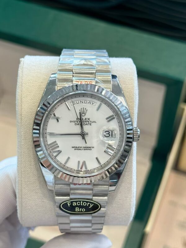 Rolex Datejust Series - 图片 3