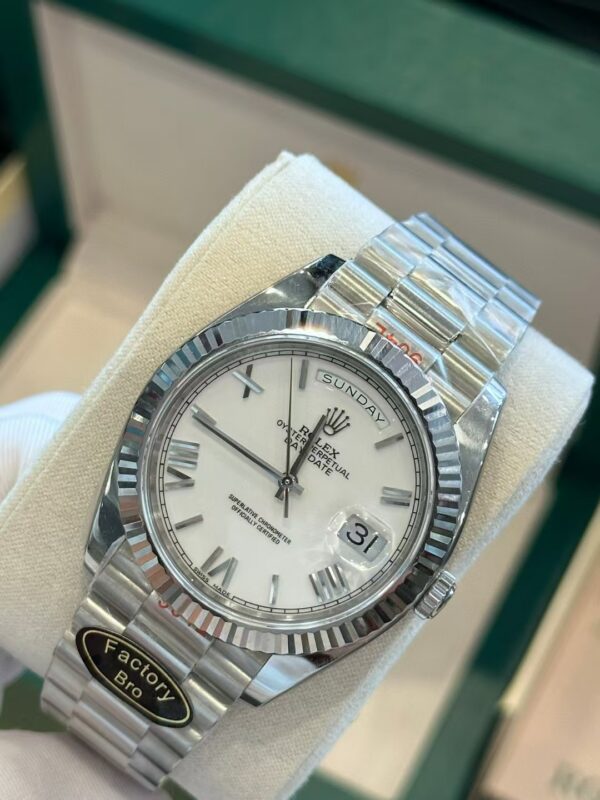 Rolex Datejust Series - 图片 5