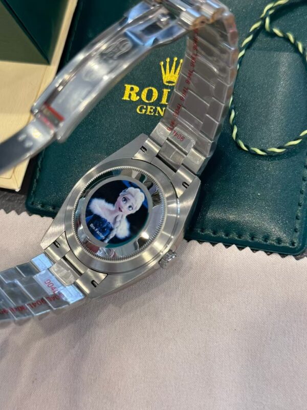 Rolex Datejust Series - 图片 7