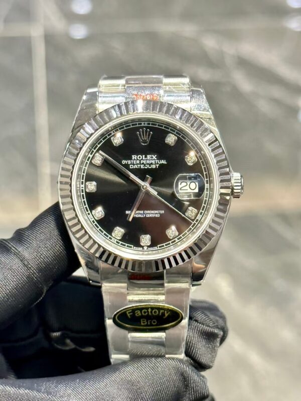 Rolex Datejust Series - 图片 2