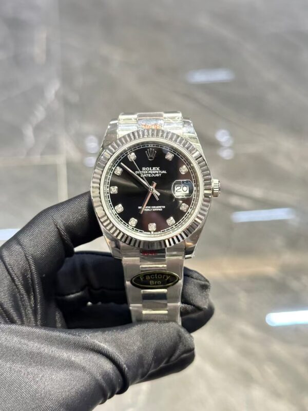 Rolex Datejust Series - 图片 6