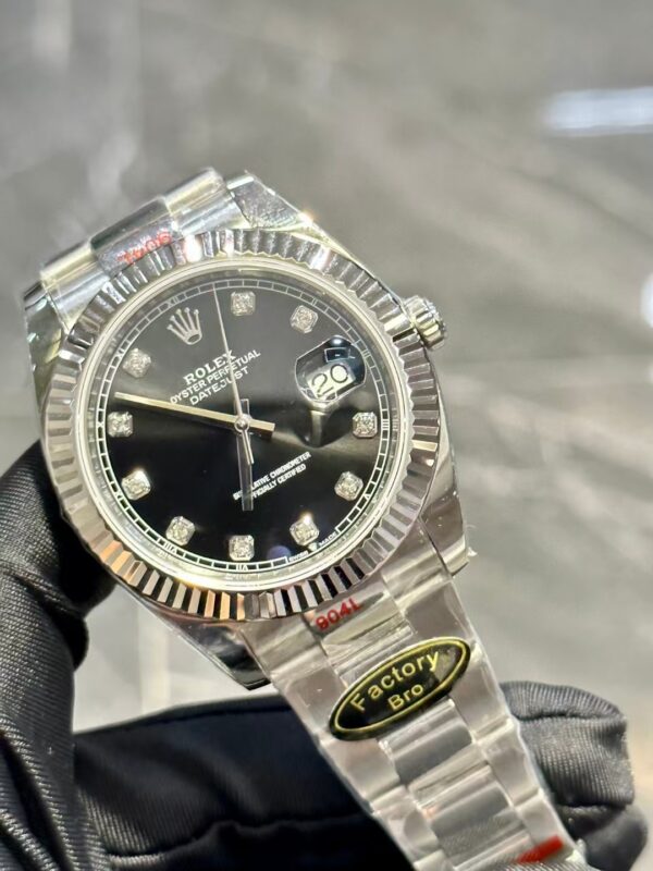 Rolex Datejust Series - 图片 3