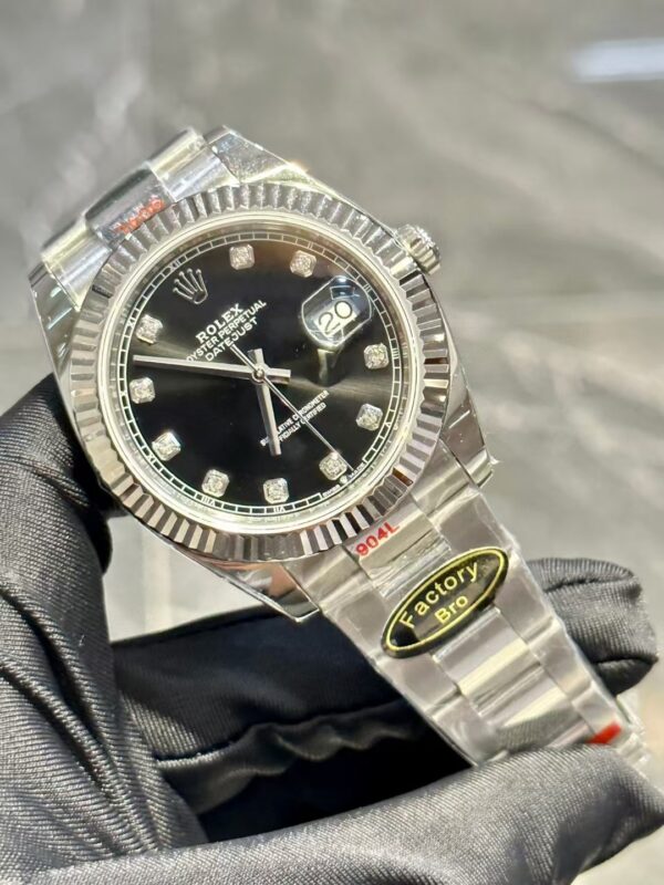 Rolex Datejust Series - 图片 4