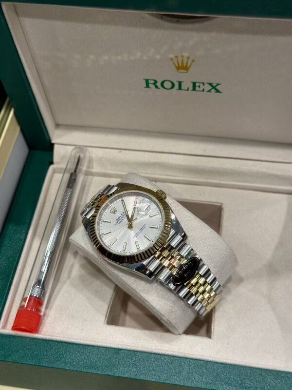 Rolex Datejust Series - 图片 7