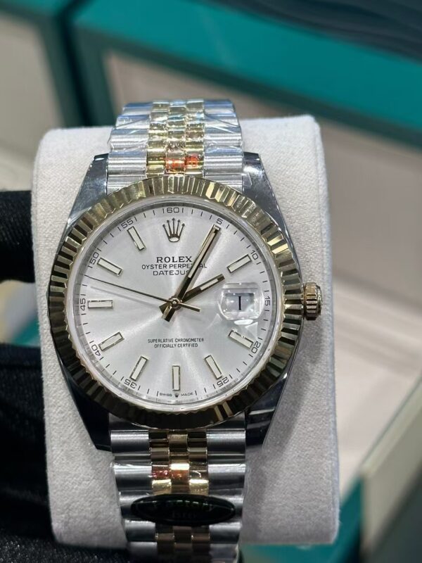 Rolex Datejust Series - 图片 3