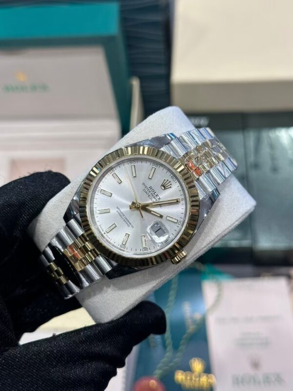 Rolex Datejust Series - 图片 4