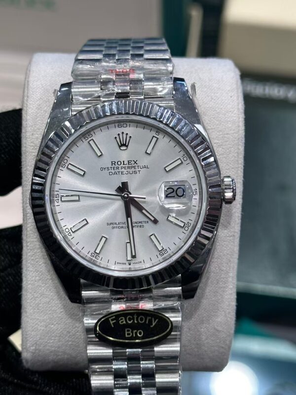 Rolex Datejust Series - 图片 2