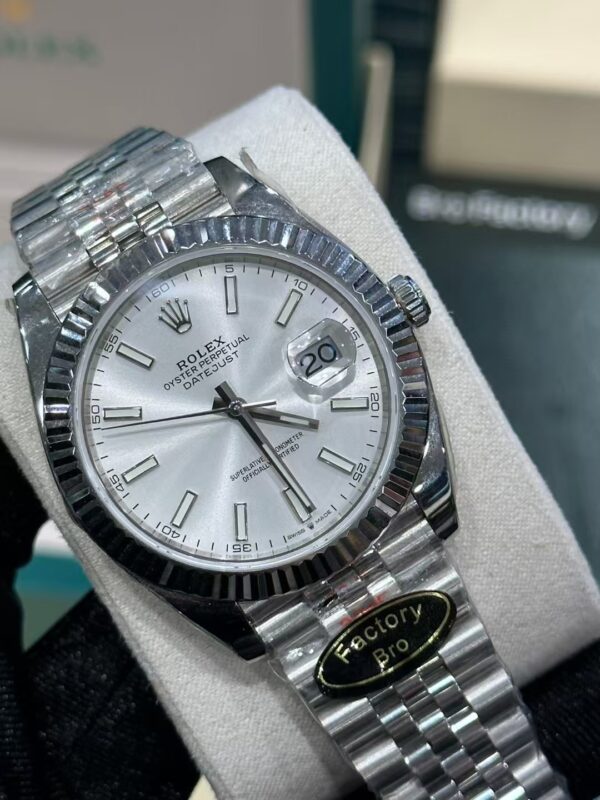 Rolex Datejust Series - 图片 3