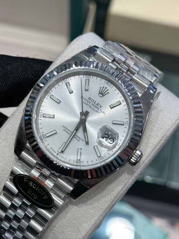 Rolex Datejust Series - 图片 5