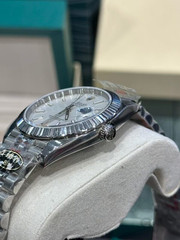 Rolex Datejust Series - 图片 4