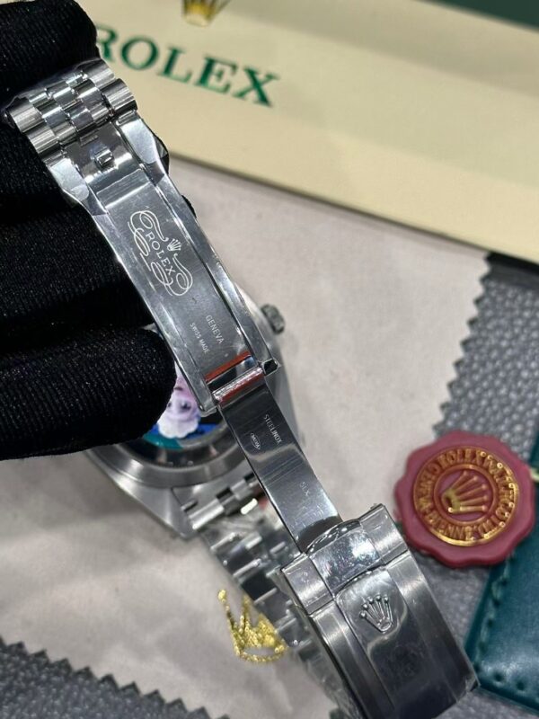 Rolex Datejust Series - 图片 6