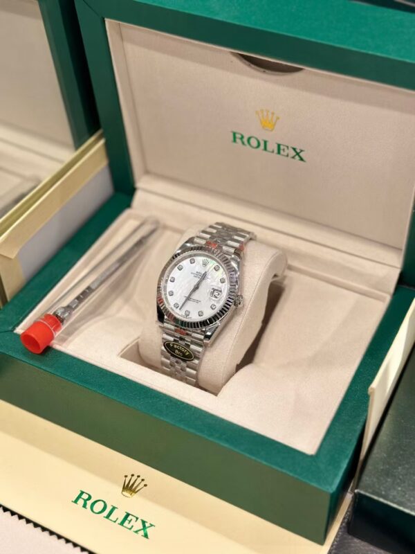 Rolex Datejust Series - 图片 7