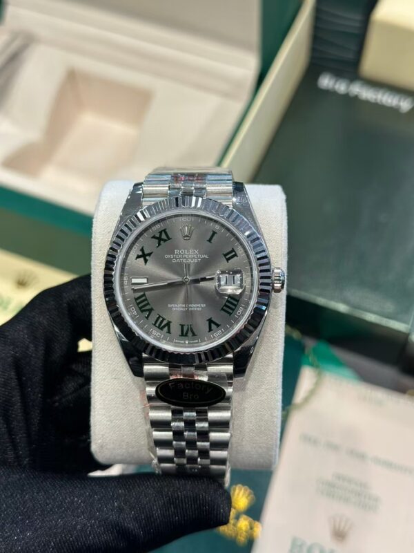 Rolex Datejust Series - 图片 2