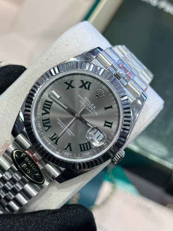 Rolex Datejust Series - 图片 3