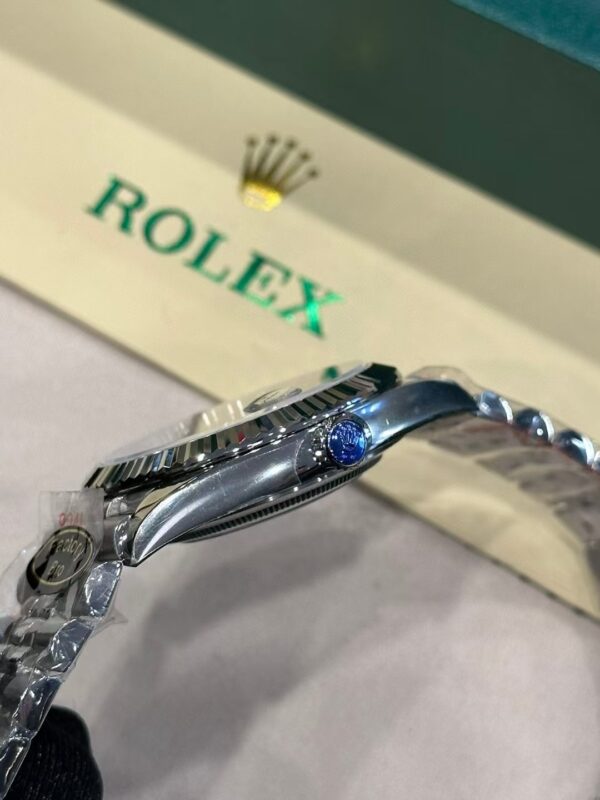 Rolex Datejust Series - 图片 8