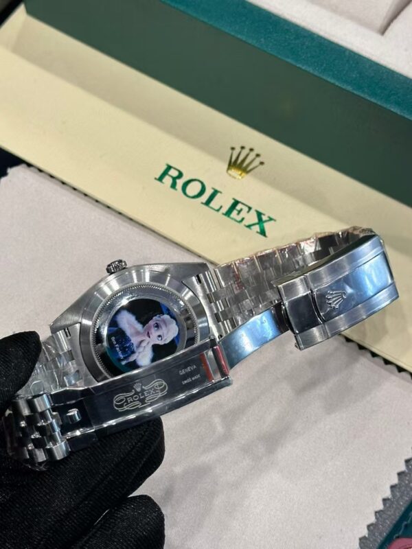 Rolex Datejust Series - 图片 4