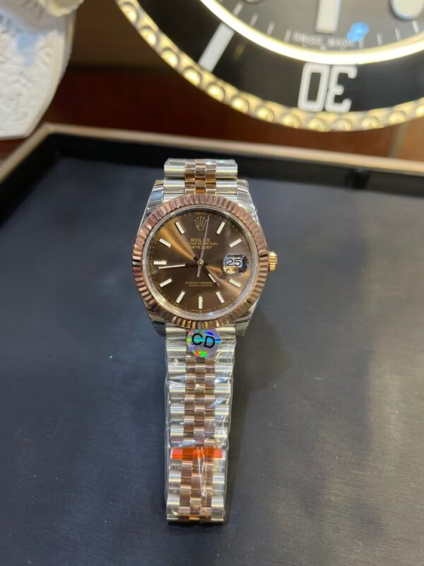 Rolex Datejust Series - 图片 5