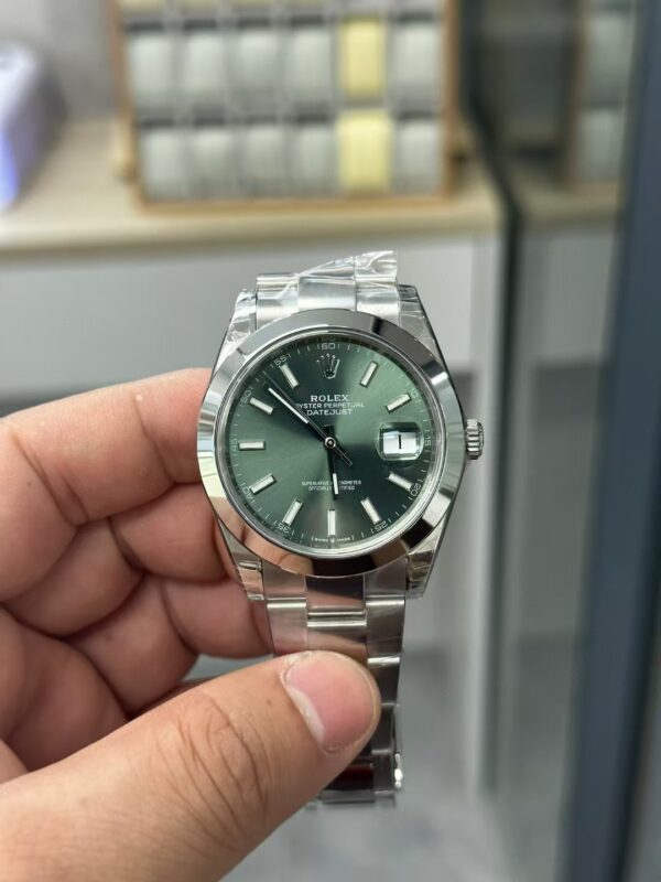 Rolex Datejust Series - 图片 2