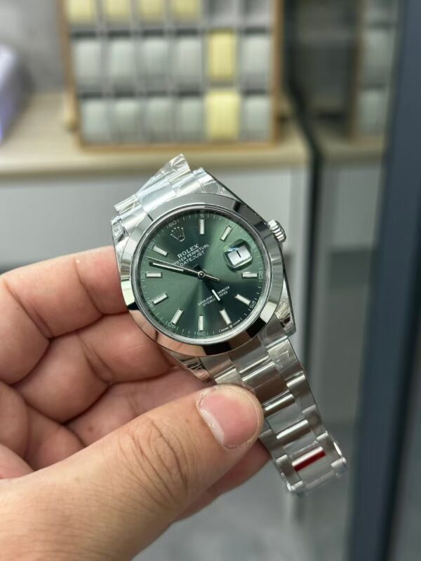 Rolex Datejust Series - 图片 3