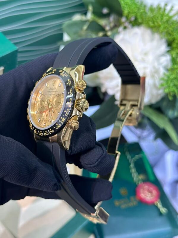 Rolex Cosmograph Daytona Series - 图片 5