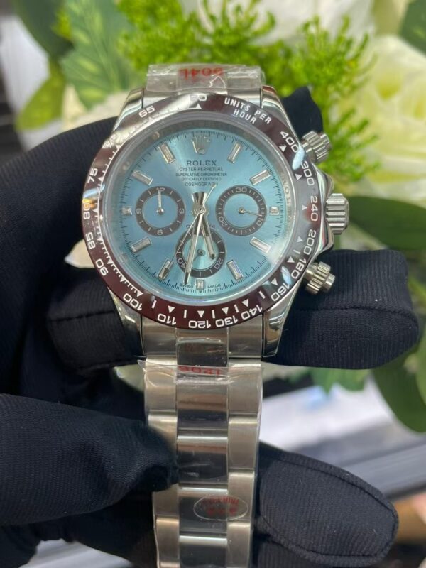 Rolex Cosmograph Daytona Series - 图片 4