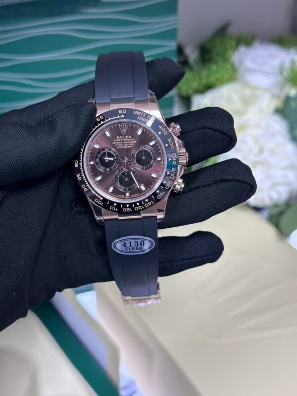 Rolex Cosmograph Daytona Series - 图片 2