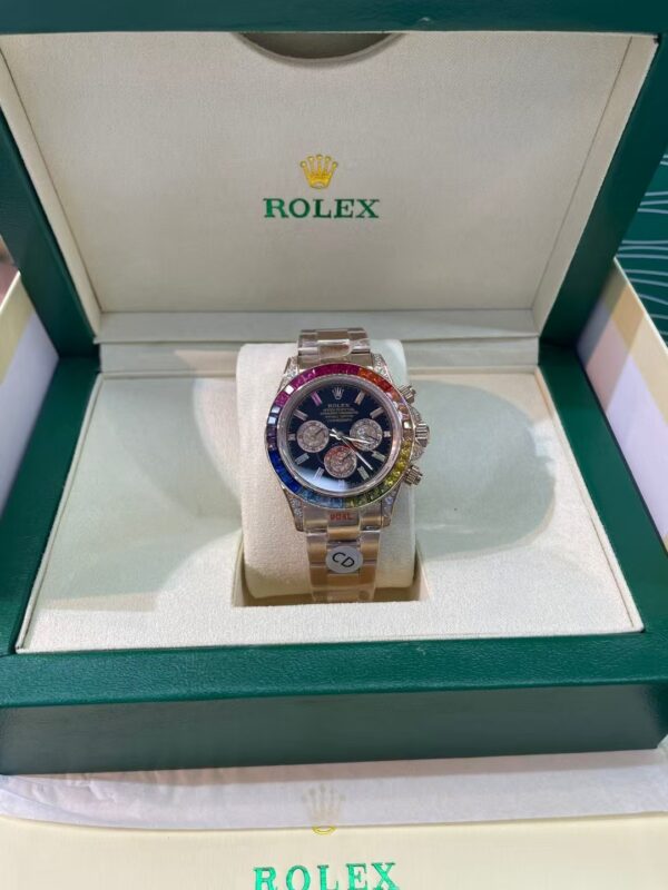 Rolex Cosmograph Daytona Series - 图片 3