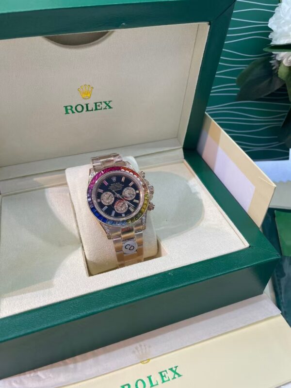 Rolex Cosmograph Daytona Series - 图片 6