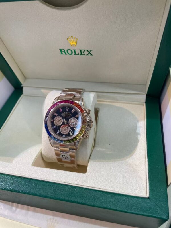 Rolex Cosmograph Daytona Series - 图片 4