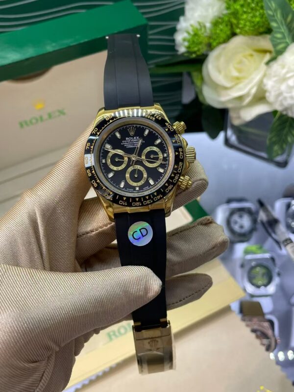 Rolex Cosmograph Daytona Series - 图片 2