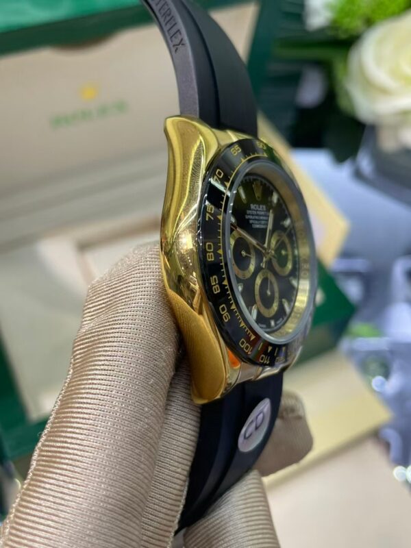 Rolex Cosmograph Daytona Series - 图片 5