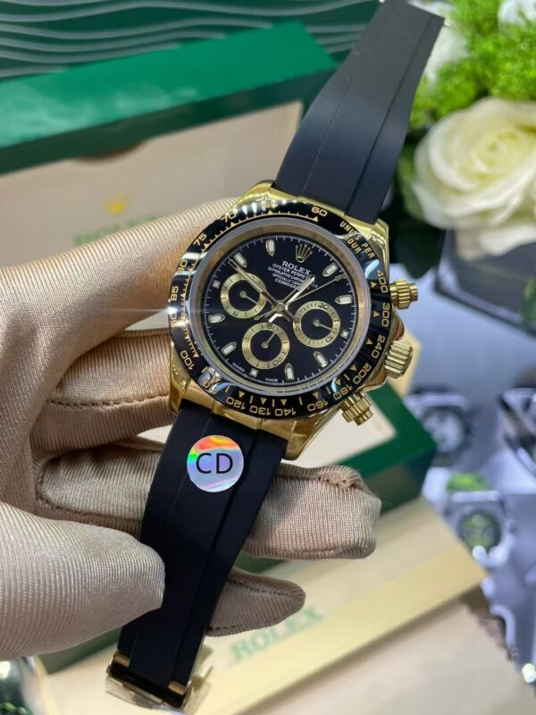 Rolex Cosmograph Daytona Series - 图片 7