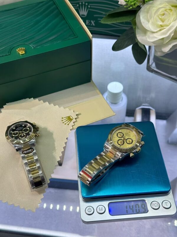 Rolex Cosmograph Daytona Series - 图片 8