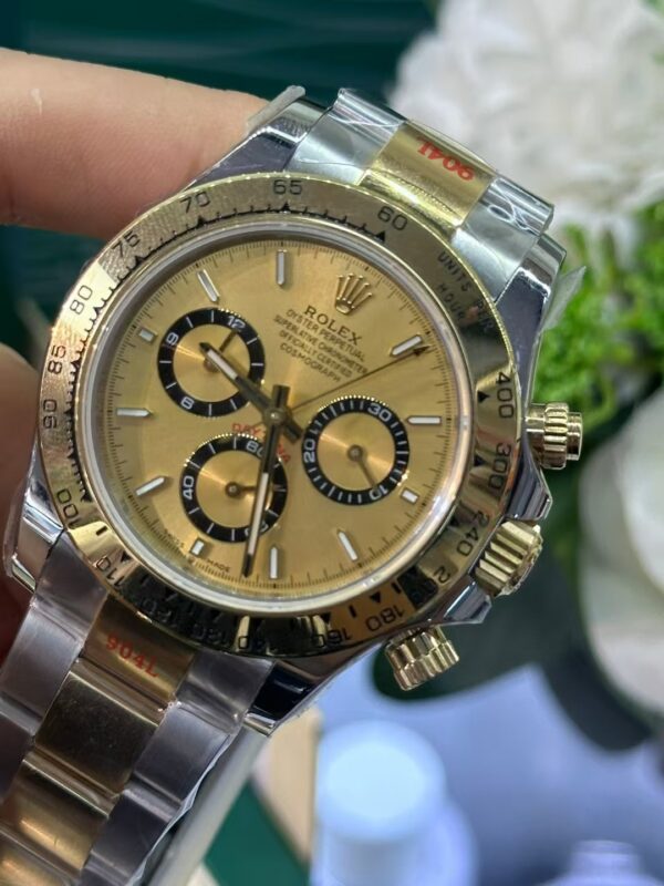 Rolex Cosmograph Daytona Series - 图片 2