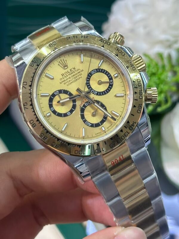 Rolex Cosmograph Daytona Series - 图片 3