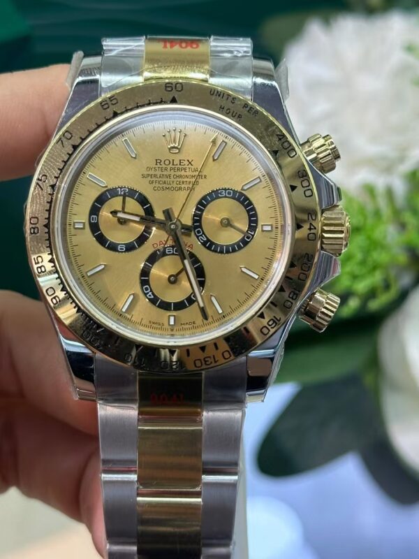 Rolex Cosmograph Daytona Series - 图片 5