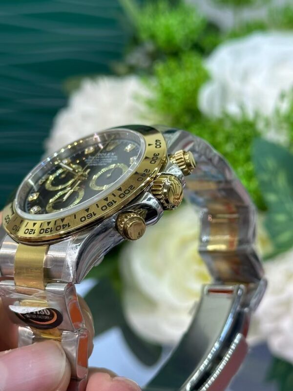 Rolex Cosmograph Daytona Series - 图片 6