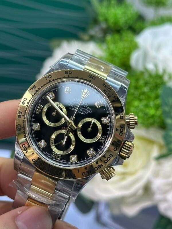 Rolex Cosmograph Daytona Series - 图片 4